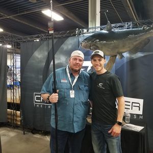 Meet your Posher, Rick